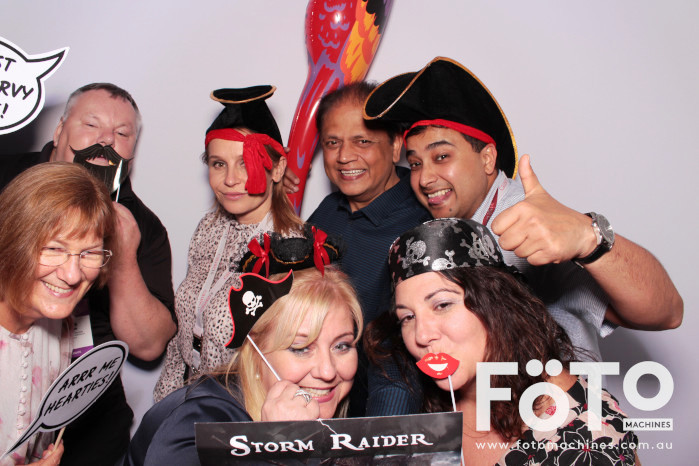 NiUG Asia Pacific Discovery Conference Dinner | View more photos from the event at gallery.fotomachines.com.au/u/FOTOMachines/NiUG-Asia-Pacific-Discovery-Conference-Dinner